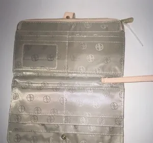 Adrienne Vittadini Blush pink Women's Wallet thumbnail 1