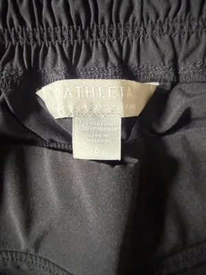 Athleta Pants Black thumbnail 3