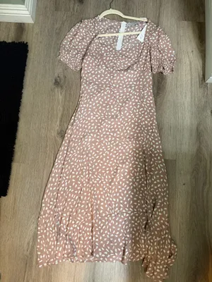 Petal & Pup Midi Dress thumbnail 5