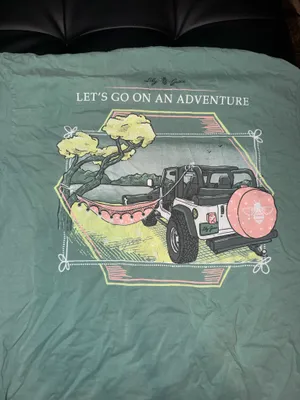Lily Grace T-Shirt thumbnail 4