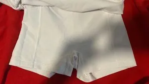 White Tennis Skirt thumbnail 2
