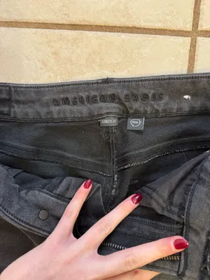 American Eagle Jeans thumbnail 2