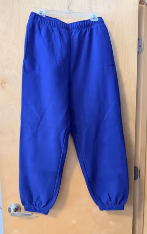 Aritzia Cozy Fleece Joggers thumbnail 1