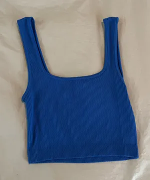 ZARA Tank Top thumbnail 1