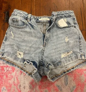 PacSun Jean Shorta thumbnail 1