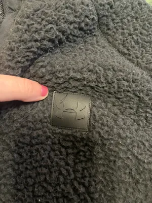 Under Armour Women’s Sherpa Fleece Mock thumbnail 4