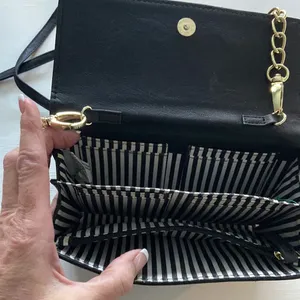 Betsey Johnson /shoulder bag NWOT thumbnail 6
