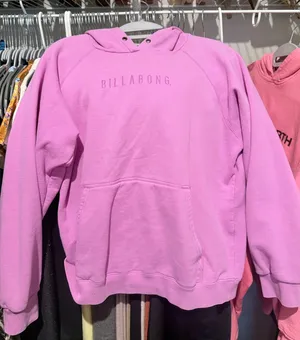 Billabong Hoodie thumbnail 1