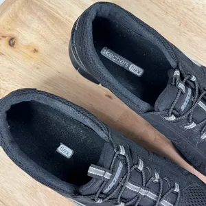 Skechers Gratis In Motion Slip On‎ Sneakers Black Womens 11 thumbnail 9
