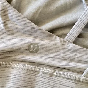 🩶Lululemon Energy Sports Bra🩶 ~6 Ombre Melange Space Dye thumbnail 7
