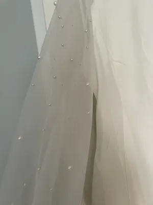 These Three Bridal Dress thumbnail 2