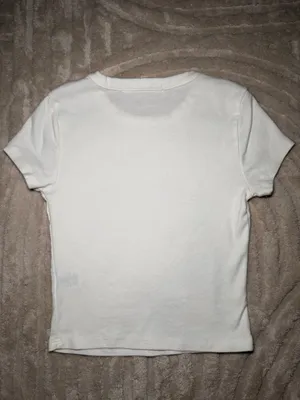 Altar'd State Graphic Tee Crop thumbnail 3
