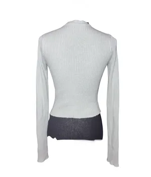 Brandy Melville Crop Top thumbnail 4