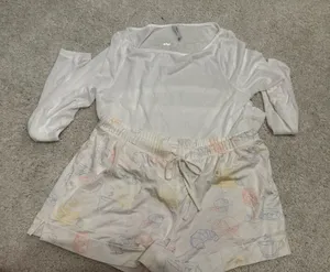 Target Auden Pajamas set thumbnail 1