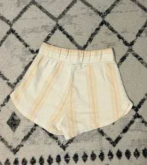 Roxy Shorts Beach thumbnail 2