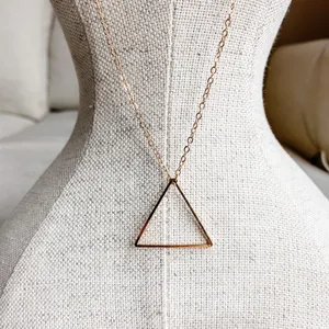 Necklace Gold thumbnail 1