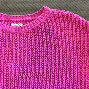 American Eagle Knit Crew Neck Sweater thumbnail 4
