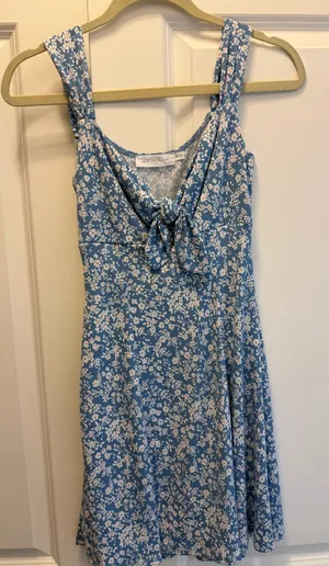 All in Favor Dress thumbnail 1