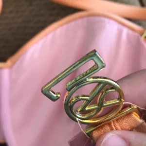 Victoria's Secret Cute peach vintage swim top s thumbnail 4