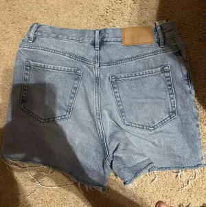 PacSun jean shorts thumbnail 2