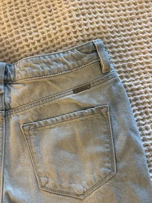 KanCan USA Shorts thumbnail 5