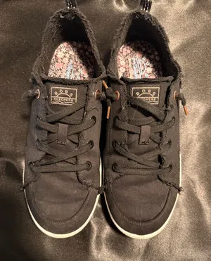 Skechers Women’s Sneakers Memory Foam thumbnail 1