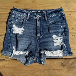 American Eagle Next Level Stretch Shorts thumbnail 1