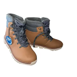 NEW Columbia Women's Keetley Boots Weatherproof SZ-8 thumbnail 8