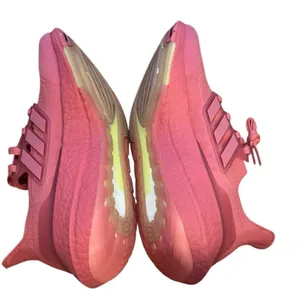 adidas Ultraboost 21 "Hazy Rose" sneakers 7.5 women’s thumbnail 5