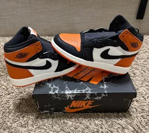 Jordan 1 Retro High Nike Air OG thumbnail 1