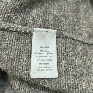 Barefoot Dreams Cozychic Lite Pebble Beach Pullover  thumbnail 6