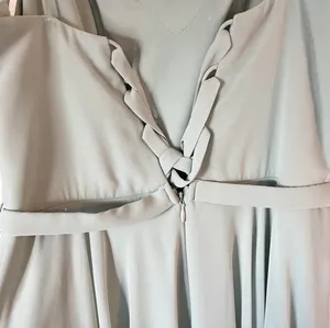 Prom dress Green thumbnail 3
