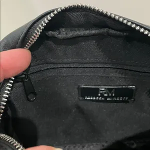 Rebecca Minkoff Diamond Quilt Studded Top Zip Crossbody Bag NWOT thumbnail 7