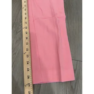 Tuckernuck Wildflower Fields Adalie Jumpsuit Pink Floral Stretch Elegant 6 $298 thumbnail 9