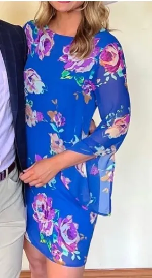 Everly Dress thumbnail 1