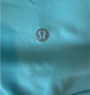 Lululemon Double Align Leggings Lined 28" thumbnail 5