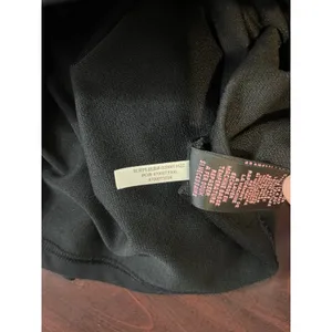 Lauren Ralph Lauren Jacket Womens Small Black Pink Full Zip Track Crest Athletic thumbnail 6