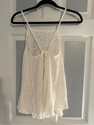 Free People Last Dance Apron Top thumbnail 5