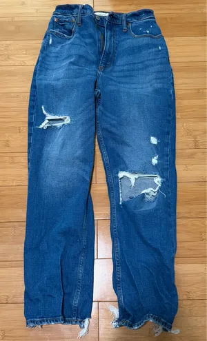 Abercrombie Jeans Curve Love thumbnail 1