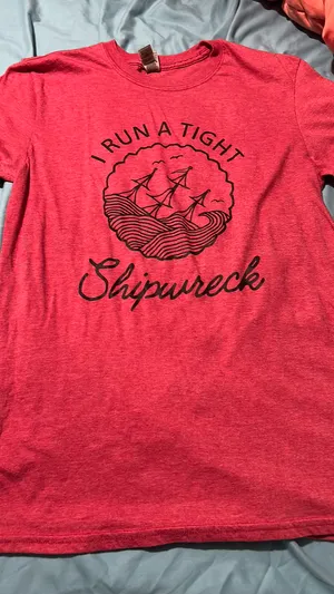 Gildan T-Shirt thumbnail 1