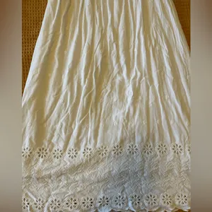 Jesica Simpson summer midi dress thumbnail 3