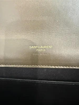 YSL Cassandre Matelassé Flap Pouch thumbnail 6