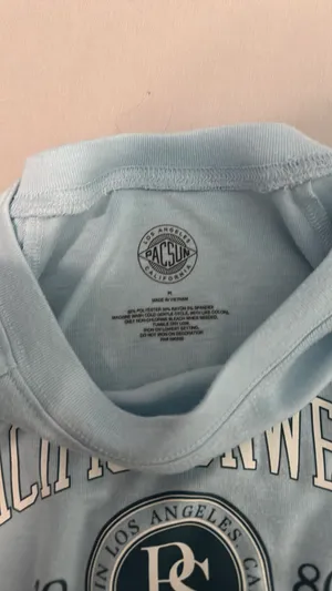 PacSun Top thumbnail 2