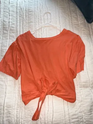 aerie tie top thumbnail 1