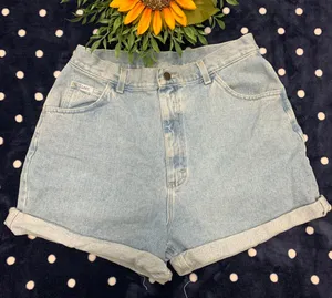 Lee Vintage shorts thumbnail 1
