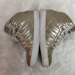 Adidas Women's Neo Raleigh mid Sneaker sz 8 B22B‎ thumbnail 7