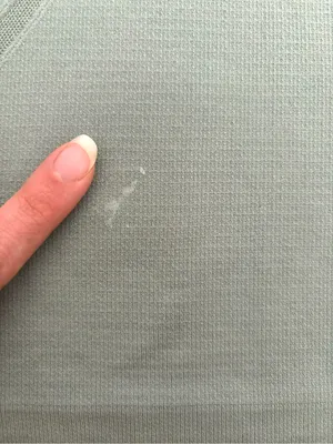 Lululemon Swiftly Tech Long-Sleeve Shirt 2.0 Hip Length Willow Leaf Sage Green 6 thumbnail 8