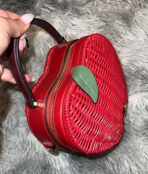 Apple bag  thumbnail 2