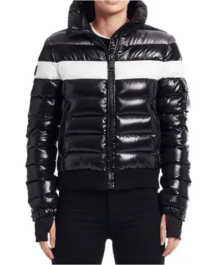 SAM Jacket Black Size M thumbnail 2