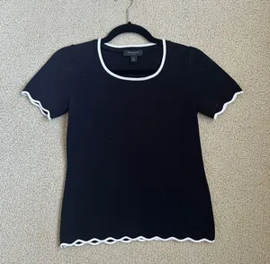 Ann Taylor Top thumbnail 1